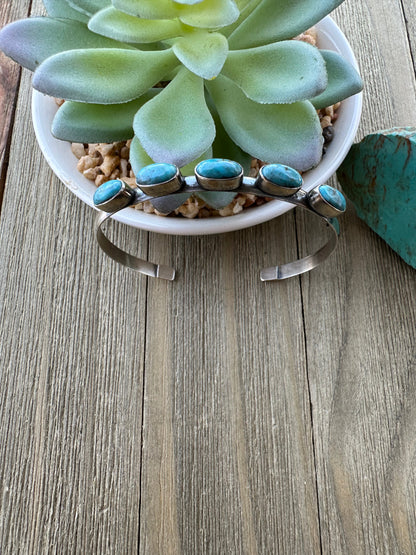 5 Stone Kingman Bracelet