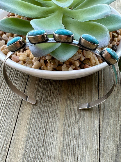 5 Stone Kingman Bracelet