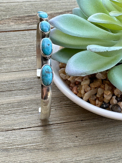 5 Stone Kingman Bracelet