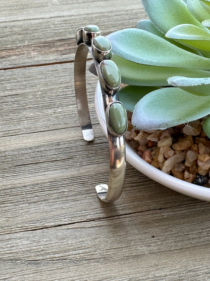 5 Stone Kingman Bracelet