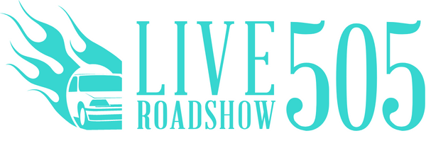 Live Roadshow 505